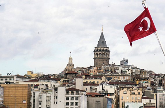 Թուրքիայի խորհրդարանն ընդունել է Սահմանադրության փոփոխությունները