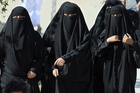 Մարոկկոյում արգելել են փարանջան