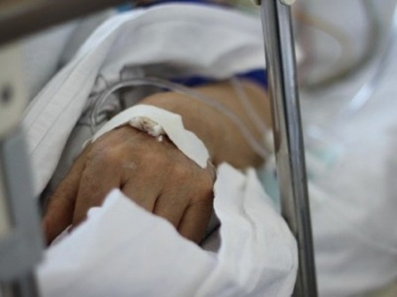 Արտակարգ դեպք Երեւանում. երիտասարդներից մեկը հրազենային վնասվածք ունի