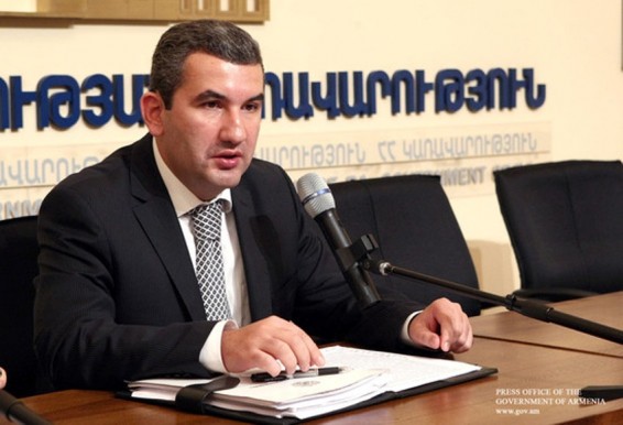 Սոցիալական կարեւորության ապրանքների գները Ամանորին կայուն են եղել. ՏՄՊՊՀ