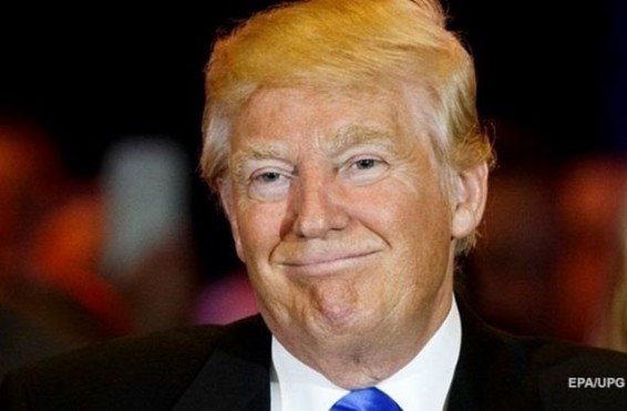 ՌԴ հատուկ ծառայությունները կոմպրոմատ ունեն Թրամփի վրա. CNN