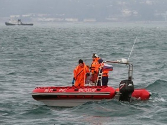 Սեւ ծովում Տու–154 օդանավի կործանման պատճառը երկրորդ օդաչուի սխալն է եղել