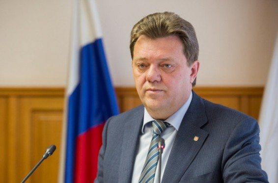 Տոմսկի քաղաքապետը բնակիչներին առաջարկել է ինքնուրույն մաքրել ձյունը