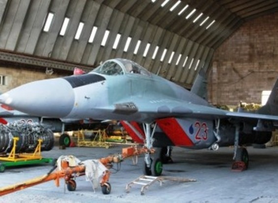 Հայաստանում ռուսական ռազմակայանի օդուժի անձնակազմերը թռիչքներ են կատարում բարդ կլիմայական պայմաններում