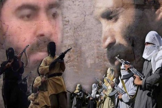 ԴԱԻՇ-ը և «Թալիբան»-ը ջիհադ են հայտարարել միմյանց