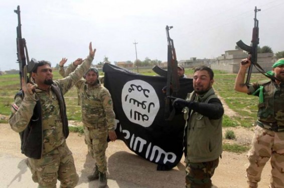 ԻՊ-ի աջակիցները գերմանացի պատանդին պատկերող տեսանյութ են տարածել` սպառնալով Գերմանիայի կառավարությանը