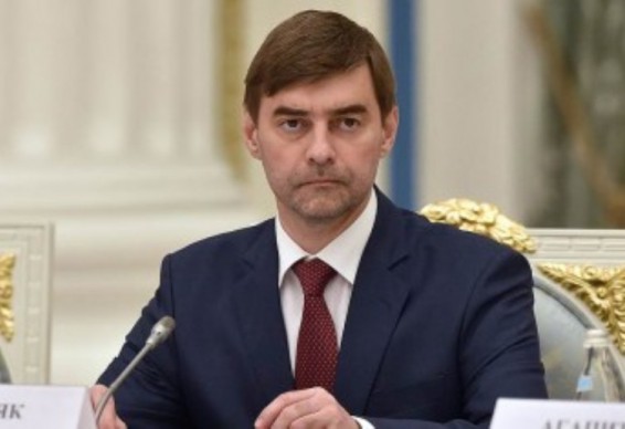 Ապրիլյան պատերազմի օրերին, Ռուսաստանի ջանքերի արդյունքում, հրադադարի ռեժիմ հաստատվեց. Ժելեզնյակ