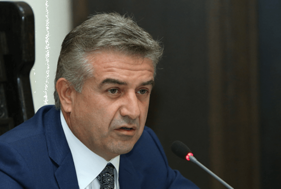 Անհրաժեշտ է էժան էլեկտրականություն արտադրել եւ այն ավելի շահավետ վաճառել. Վարչապետ