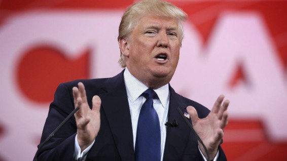 ԱՄՆ Ազգային հետախուզության ղեկավարը Թրամփի հետ քննարկել է նրա դեմ կոմպրոմատի արտահոսքը