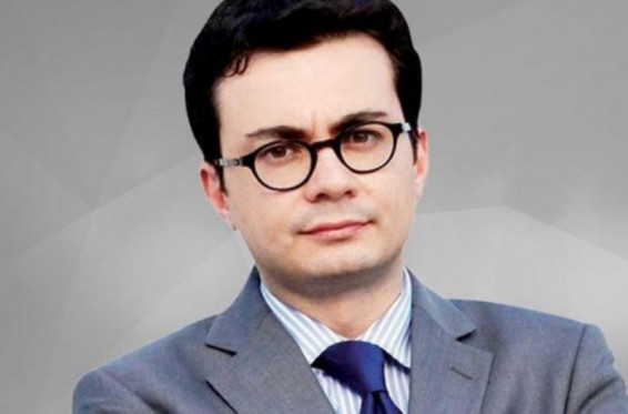 ԻՊ-ի և Թուրքիայի իշխանությունների համագործակցության մասին բարձրաձայնած թուրք լրագրողն ազատվել է աշխատանքից