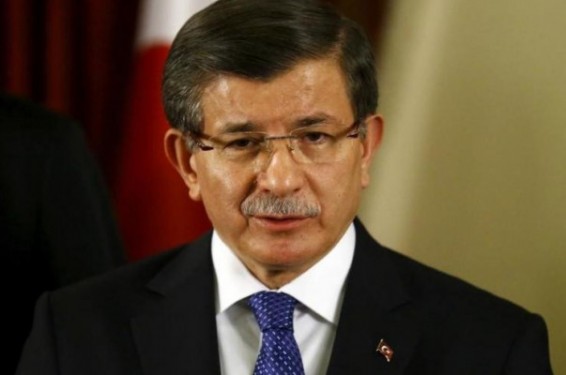 Գյուլենի հետ իմ հանդիպումը կայացել է նրա հանդեպ վերահսկողություն սահմանելու նպատակով. Դավութօղլու