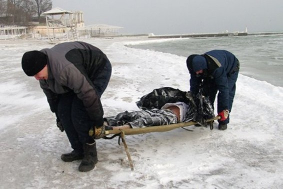 Եվրոպայում սառնամանիքի հետևանքով զոհերի թիվը գերազանցել է 70-ը