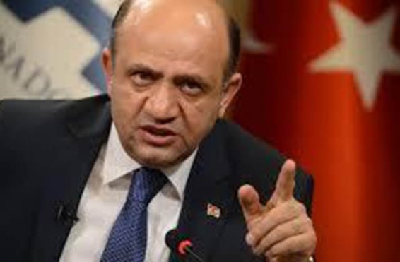 «Մոսկվայի և Անկարայի հարաբերությունների ամրապնդումը չի խոչընդոտում Թուրքիայի և ՆԱՏՕ-ի հարաբերություններին». Ֆիքրի Ըշըք