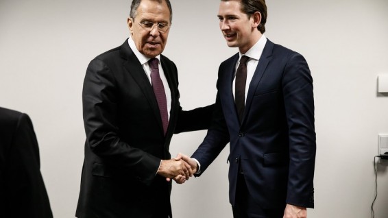 ԵԱՀԿ գործող նախագահը Լավրովի հետ կքննարկի ԼՂ հակամարտությունը