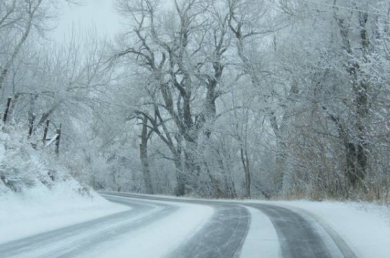ՀՀ–ում կան դժվարանցանելի ճանապարհներ, Ուրասար-Կաթնաղբյուր ավտոճանապարհը միակողմանի բաց է