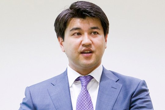 Ղազախստանում ձերբակալել են էկոնոմիկայի նախկին նախարարին