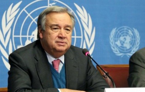 ՄԱԿ-ը գոհ է Կիպրոսի բանակցությունների ընթացքից