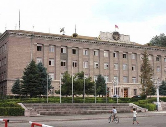 Արմեն Սողոմոնյանը նշանակվել է ԼՂՀ վիճակագրության պետական խորհրդի անդամ