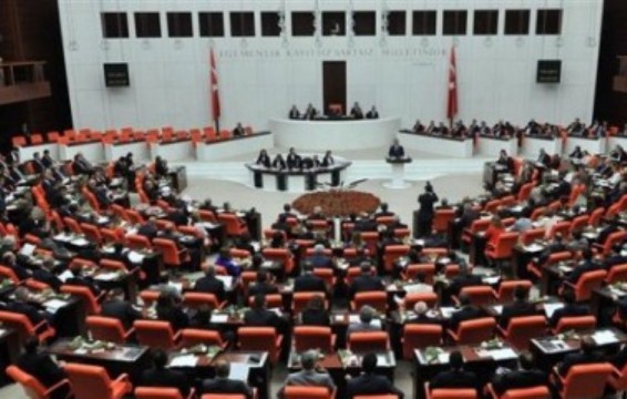 Թուրքիայի խորհրդարանը հավանություն է տվել նախագահական համակարգի անցման դրույթին