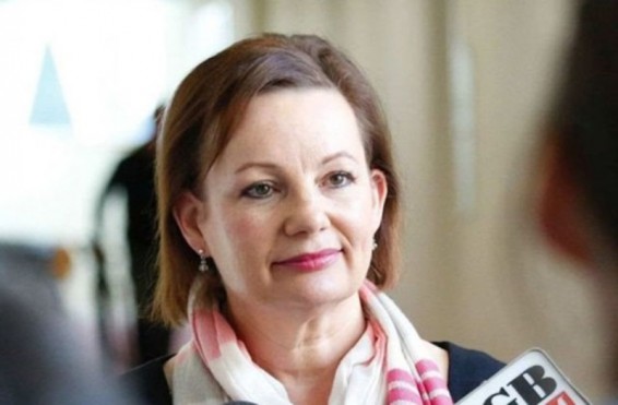 Ավստրալիայում նախարարը զրկվել է պաշտոնից պետության հաշվին ճամփորդելու համար