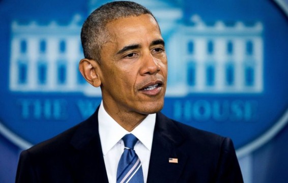 Օբաման ուժի մեջ է թողել Իրանի նկատմամբ սահմանած որոշ պատժամիջոցներ