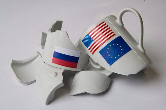 Գերմանիայի հատուկծառայությունները մեղադրել են ՌԴ-ին Եվրոպայի և ԱՄՆ-ի հարաբերությունների խարխլման մեջ