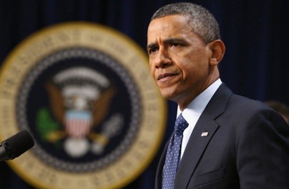 Օբաման ևս մեկ տարով հետաձգել է Ռուսաստանի դեմ պատժամիջոցները