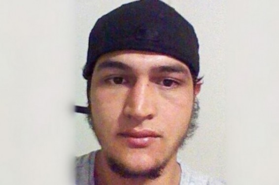 Բեռլինի ահաբեկիչը թմրամոլ է եղել. ԶԼՄ-ներ