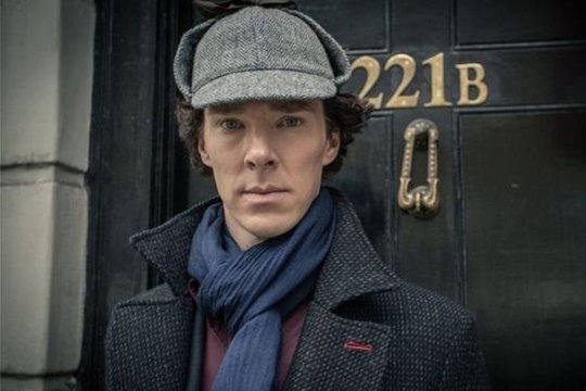 «Շերլոկի» վերջին սերիան ապօրինի հայտնվել է համացանցում