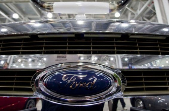 Ford-ն ԱՄՆ-ում 654.7 հազար մեքենա է հետ կանչում