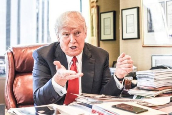 ԱՄՆ նորընտիր նախագահը ՆԱՏՕ-ն անվանել է կարևոր, սակայն հնացած կազմակերպություն