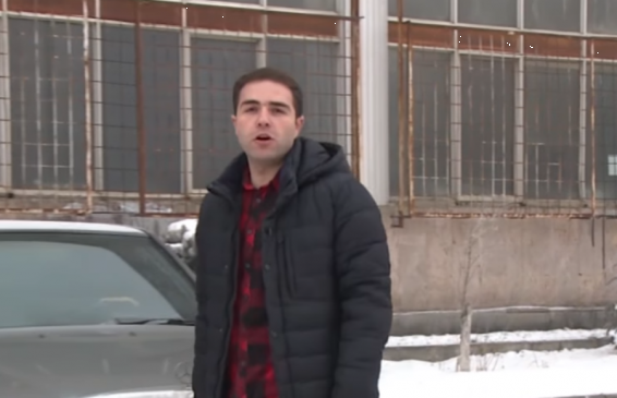 Video. Երևանի կարմիր գծերը կանաչեցնելու համար լրացուցիչ արտոնություններ են պետք