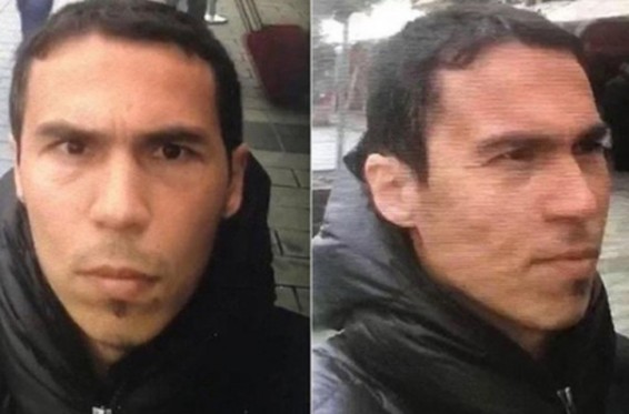 Ստամբուլյան ահաբեկչի բնակարանում 150 հազար դոլար է հայտնաբերվել