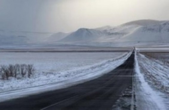 ՀՀ տարածքում ավտոճանապարհներն անցանելի են