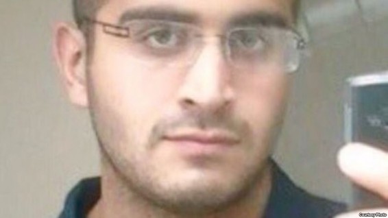 Власти США арестовали жену стрелка из Орландо