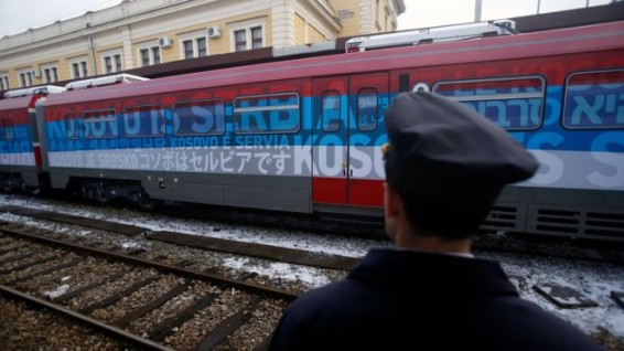 Косово обвиняет Сербию в планах аннексии по 