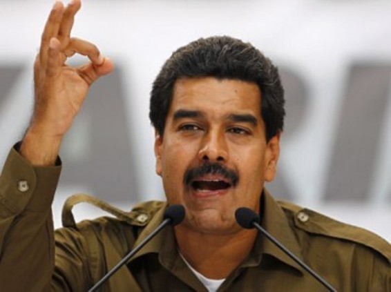 Մադուրո. Թրամփն Օբամայից վատը չի լինի