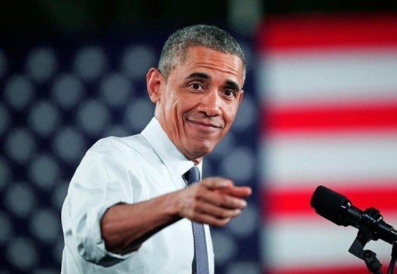 Ամերիկացիները դրական են գնահատել Օբամայի կառավարման տարիները