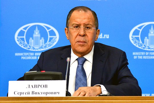 ԵՏՄ-ն լավ հեռանկարներ ունի․ Լավրով