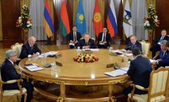 Մոլդովան ԵՏՄ-ում դիտորդ դառնալու հույս ունի