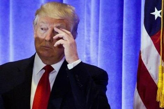 Թրամփի դեմ դատական հայց է ներկայացվել ոտնձգությունների համար