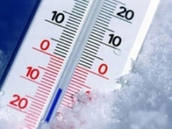 Իսպանիայի գրեթե ամբողջ տարածքում օդի ցածր ջերմաստիճանի պատճառով արտակարգ դրության ռեժիմ է սահմանվել