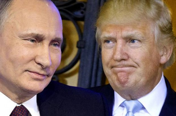 ԱՄՆ հետախուզությունը ստուգում է Թրամփի՝ Ռուսաստանից գումար ստանալու վարկածը