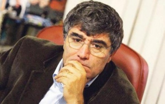 Այսօր Հրանտ Դինքի սպանության օրն է