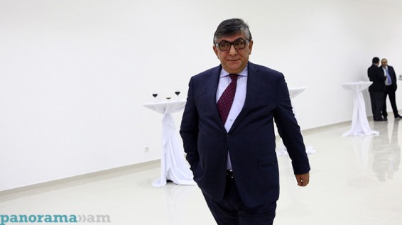 Парламентские выборы в Армении: Хачатур Сукиасян не будет возглавлять предвыборный штаб коалиции Гагика Царукяна