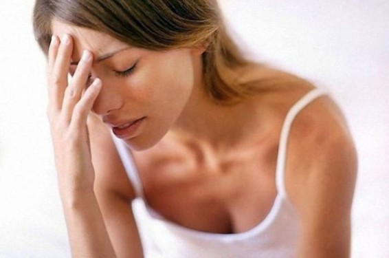 10 ախտանշան, որոնք վկայում են օրգանիզմում երկաթի դեֆիցիտի մասին