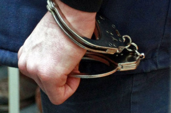 Գողության մեղադրանքով հետախուզվողը ոստիկանություն ներկայացավ կամավոր