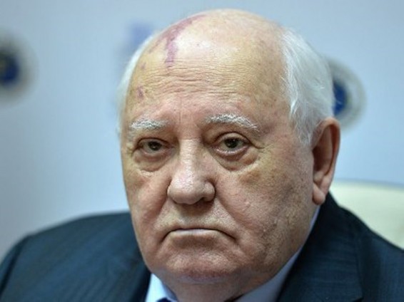 Գորբաչովը կանչվել է Վիլնյուսի դատարան