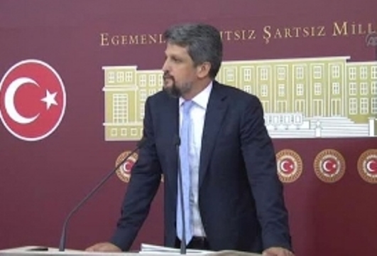 Թուրքական իրավապաշտպան խմբավորումը կոչ է անում պատժել Կարո Փայլանի դեմ իրականացված հարձակման մեղավորներին