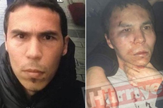 Սպանեցի, որովհետև «անհավատ էին», պետք լինի՝ նորից կանեմ. Ստամբուլի ահաբեկչությունն իրականացրած ուզբեկ գրոհային